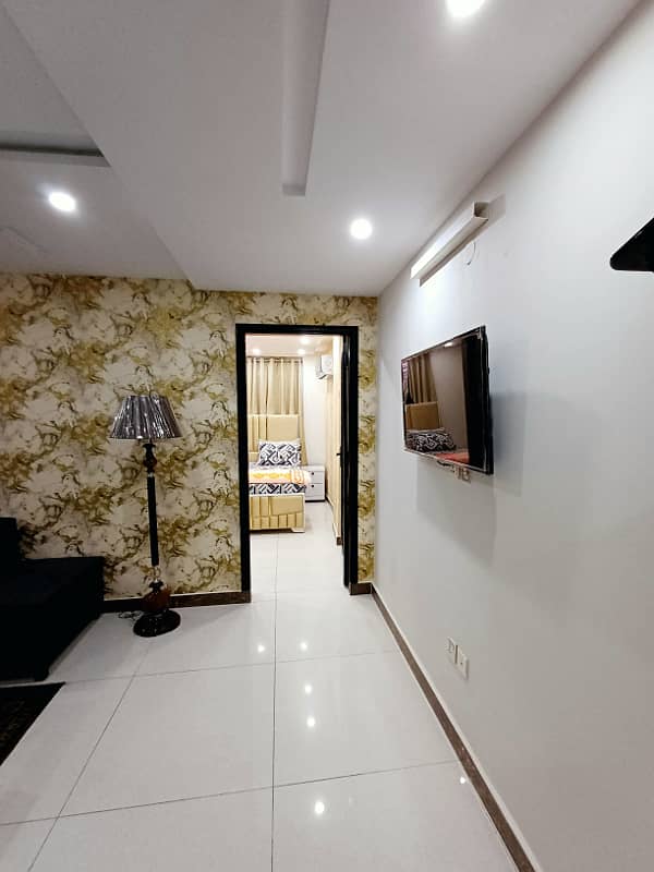 Luxury 1 Bedroom apartment available on Daily Basis 4