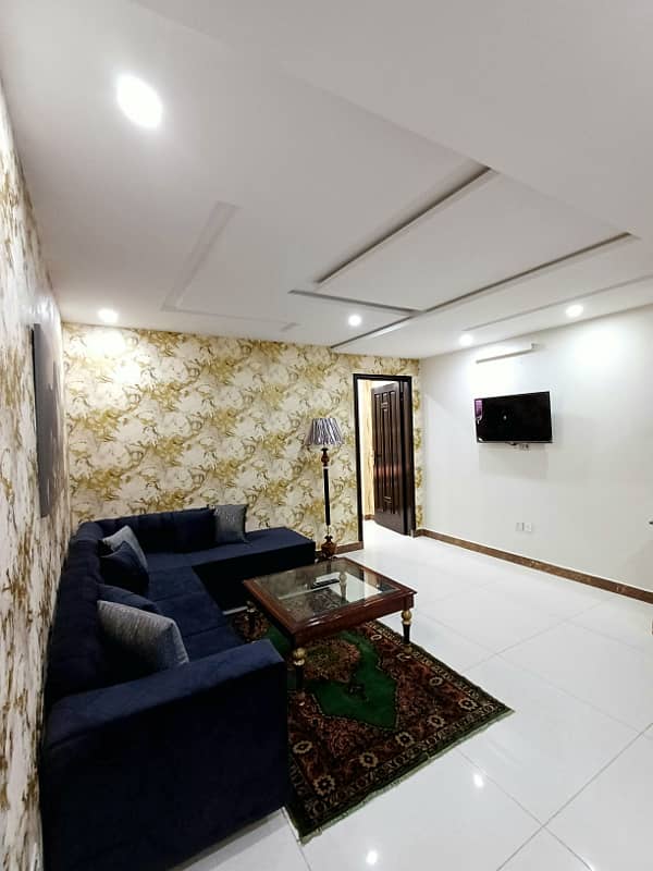 Luxury 1 Bedroom apartment available on Daily Basis 5
