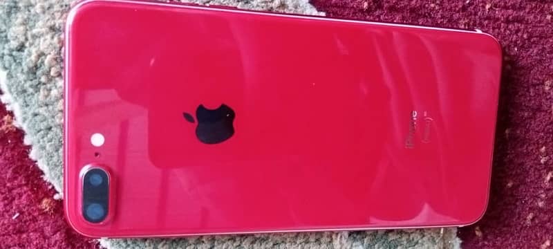 I phone 8plus jv battery health 86 condition 10by10 2