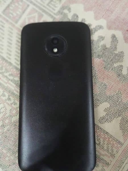 MOTOROLA MOTO E5 PLAY NON-PTA 4