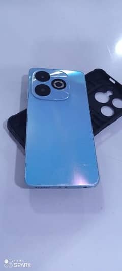 Infinix smart 8 pro pta approved