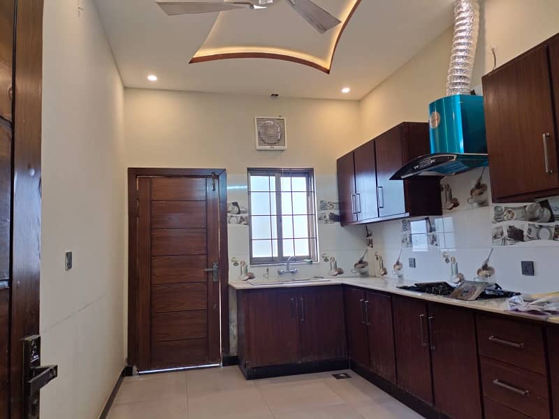 House Available For Rent In Bahria Enclave Islamabad 5