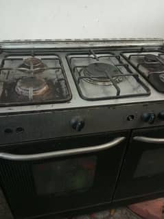 used cooking rang for sale