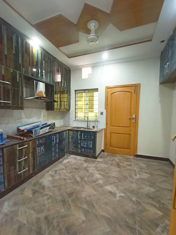 Brand New house for rent in bahria enclave Islamabad 6