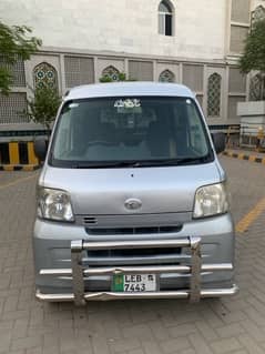 Daihatsu Hijet 2010