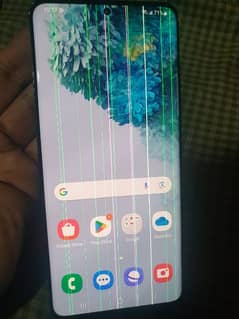 samsung s20 plus panel