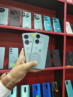 OnePlus Nord 3 0