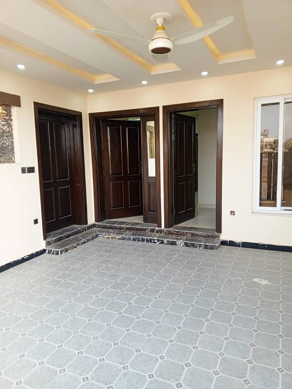 Brand New House For Rent In Bahria Enclave Islamabad 5