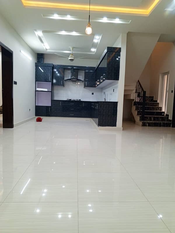 Brand New House For Rent In Bahria Enclave Islamabad 8