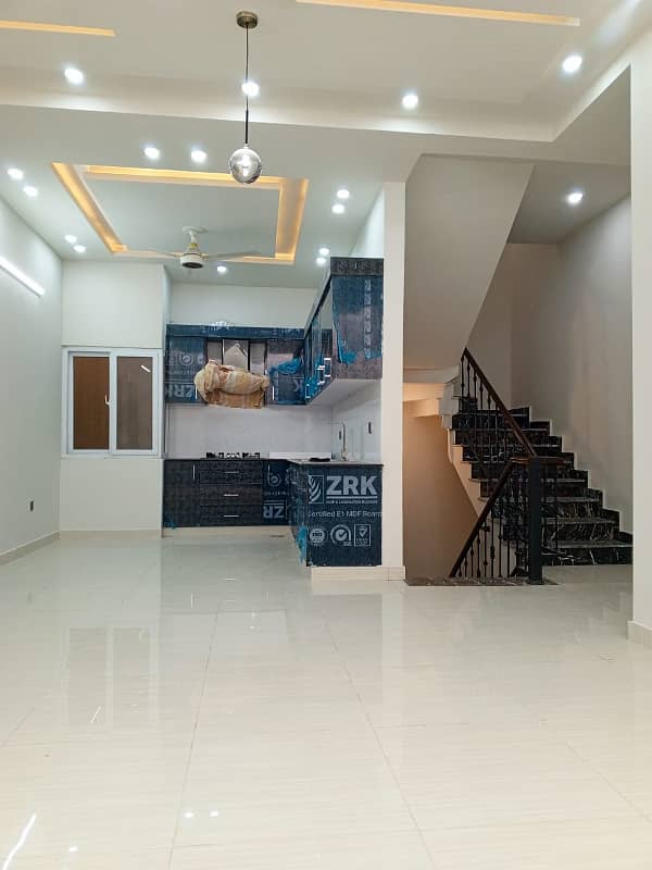Brand New House For Rent In Bahria Enclave Islamabad 15