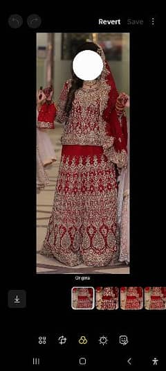 Bridal lehnga/ Barat / Dress / Shadi / Ladies / Suit