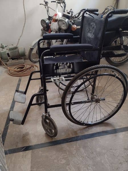 Wheelchair For Sale 5