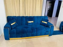 5 Seater Sofa Brand New High Quality