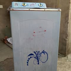 Homage Washing Machine for sale good condition