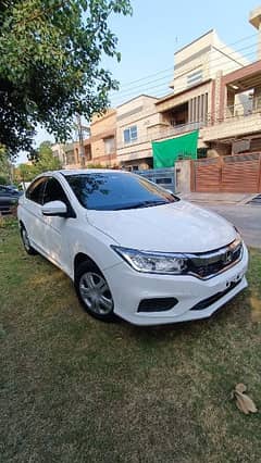 Honda City Manual 1.2 TOTAL GENUINE 100%