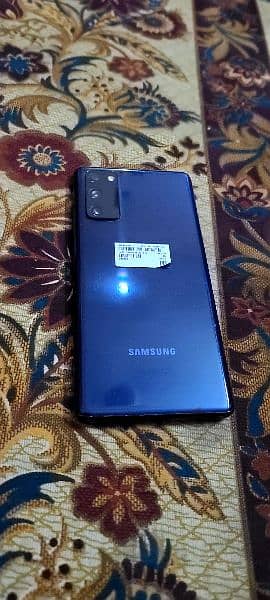 Samsung S20 fe 5g pta approved 2