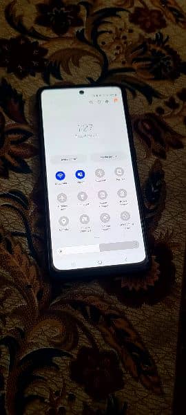Samsung S20 fe 5g pta approved 4
