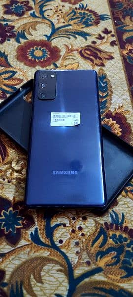 Samsung S20 fe 5g pta approved 12