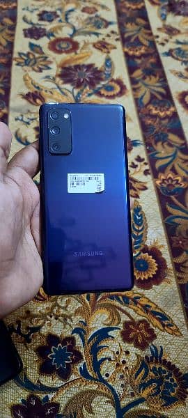 Samsung S20 fe 5g pta approved 18