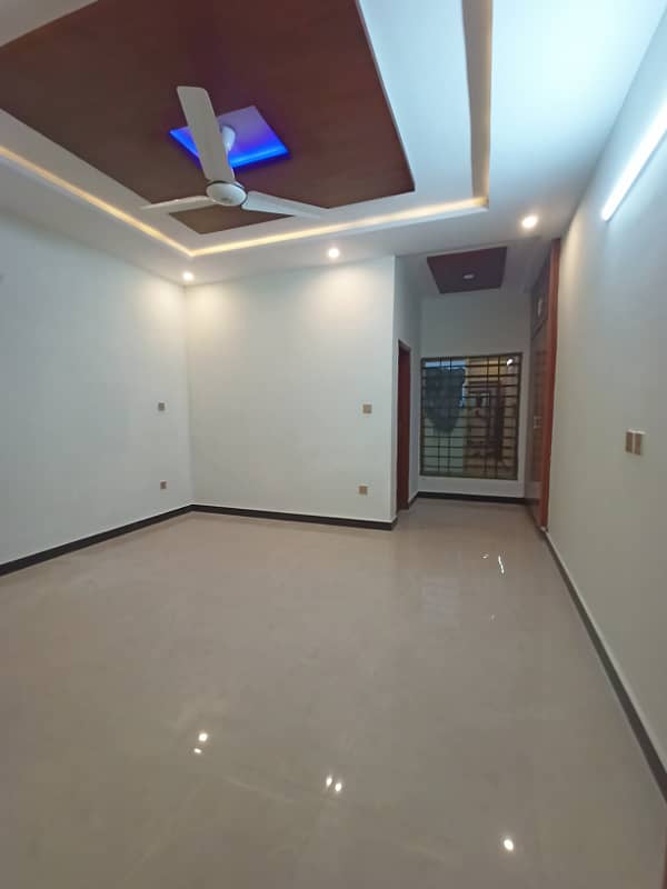 10 Marla house for rent in bahria enclave Islamabad 11