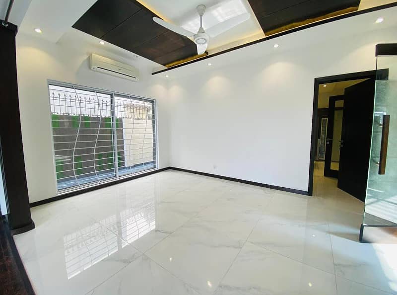 1 Kanal Modern Design Bungalow For Rent In DHA Lahore Phase 6 Block B Near City School 14