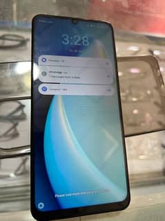 Realme C51 4/128 just 20 days use 0