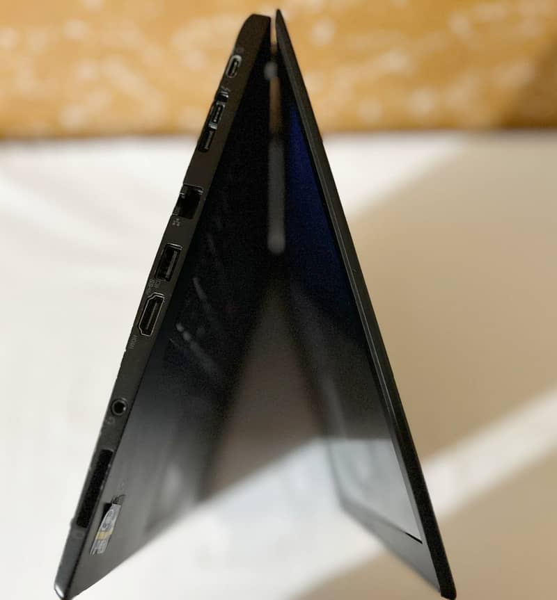 Lenovo ThinkPad T480s core i5/8th gen 3