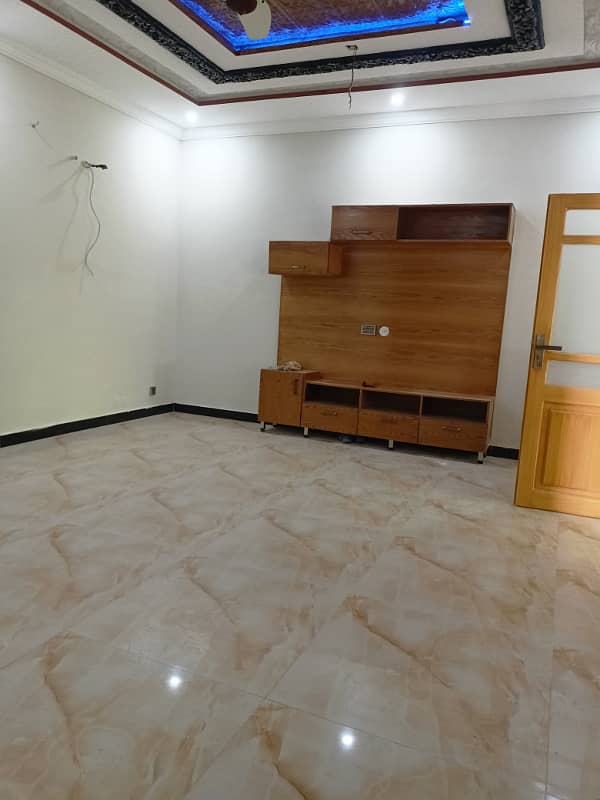 10 Marla Brand New House For Rent Sector C3 Bahria Enclave Islamabad 6