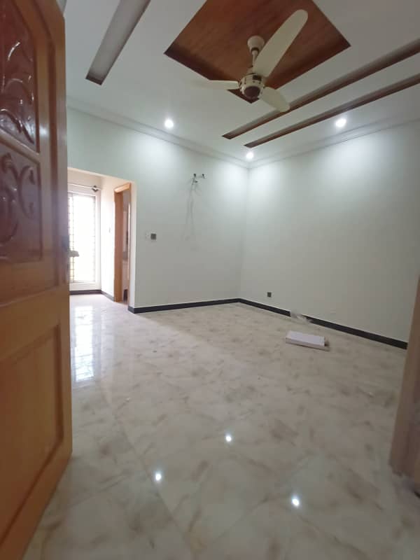 10 Marla Brand New House For Rent Sector C3 Bahria Enclave Islamabad 8