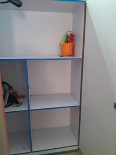 one bed and one cupboard left reasonable Price direct contact me