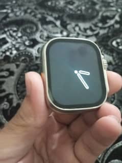 T10 ULTRA SMART WATCH