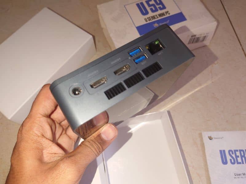 beelink U59 U series mini pc 3