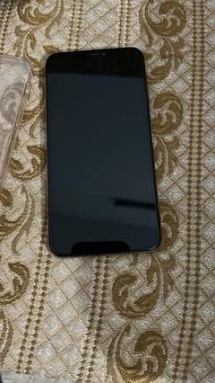 Iphone Xs max Factory unlock 256gb LLA model Waterpacked