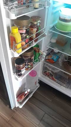 Dawlance fridge