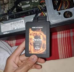 SSD 128 gb