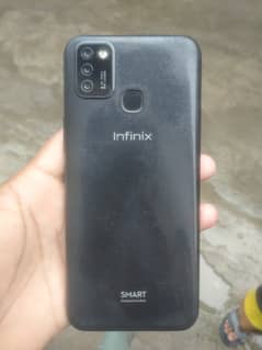 Infinix Smart 5