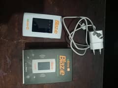 Ufone blaze wifi device