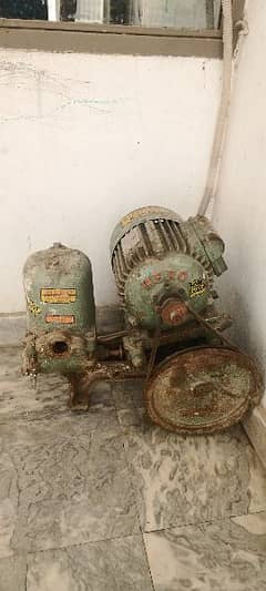 HERO Donkey pump for sale