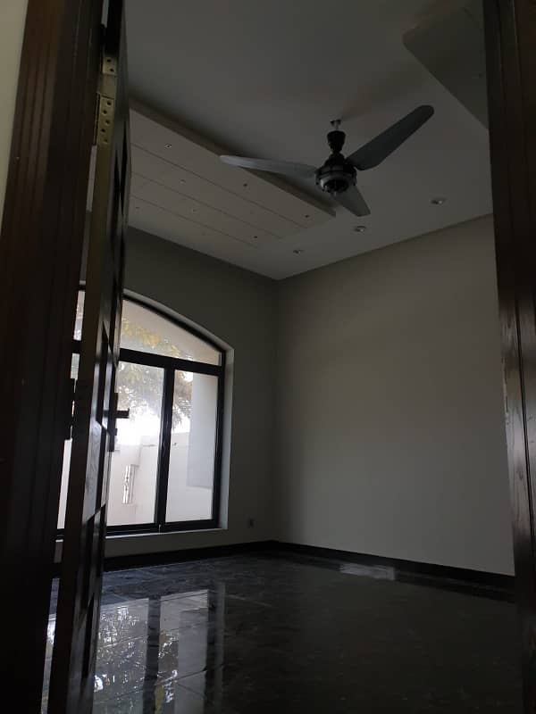 10 marla ground portion for rent sector C1 bahria enclave islamabad 1