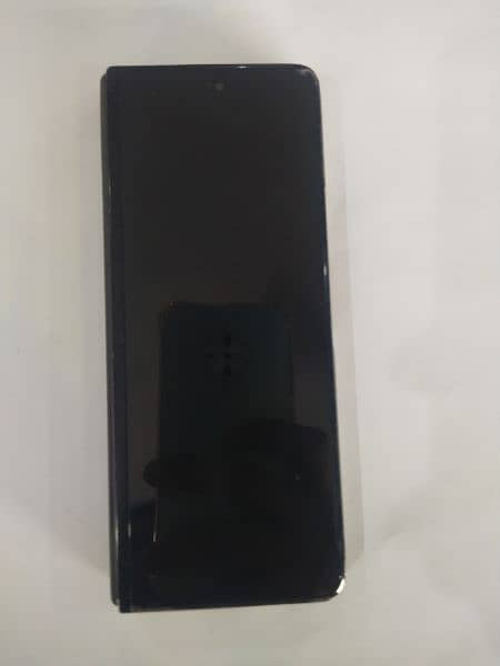 Samsung fold 3 office PTA approved dual sim. 12/256 5