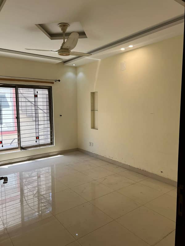 5 Marla House For Rent Sector H Bahria Enclave Islamabad 3