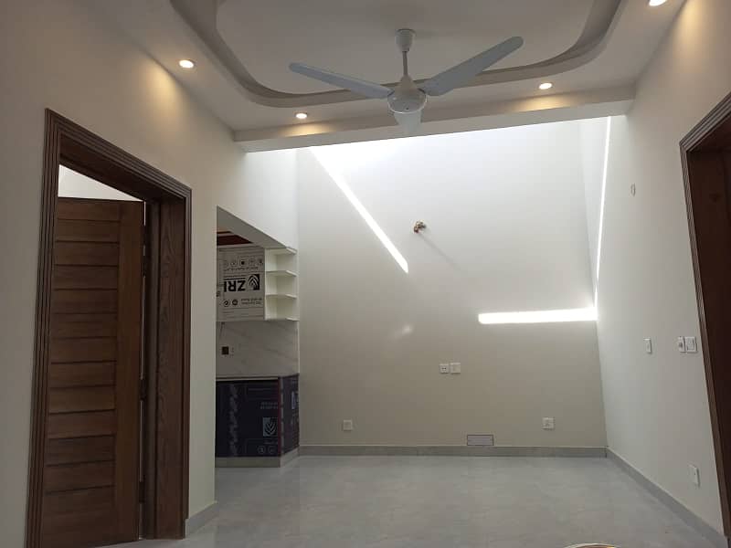 5 Marla House For Rent Sector H Bahria Enclave Islamabad 8