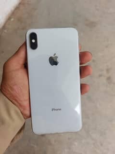 iphone xs max pta approved 256gb