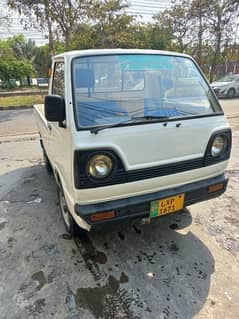 Suzuki Ravi 2000 0