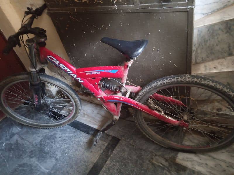 Cycle for sale  good condition 0