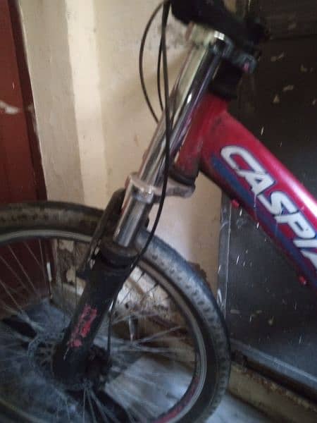 Cycle for sale  good condition 5