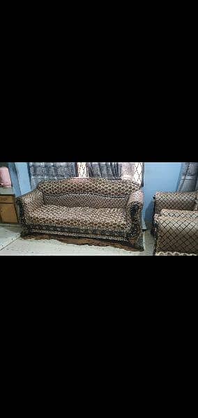 5 seater sofa set 0