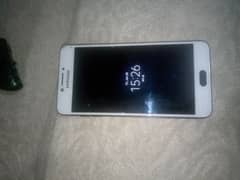 Samsung Galaxy c7