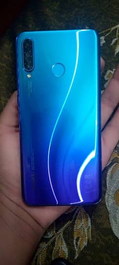 Huawei p30 lite pta official approved 0