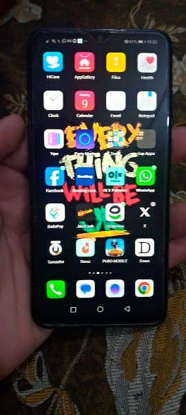 Huawei p30 lite pta official approved 5
